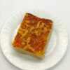 Tartă crumble cu caise
